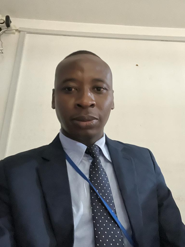 Responsable informatique 